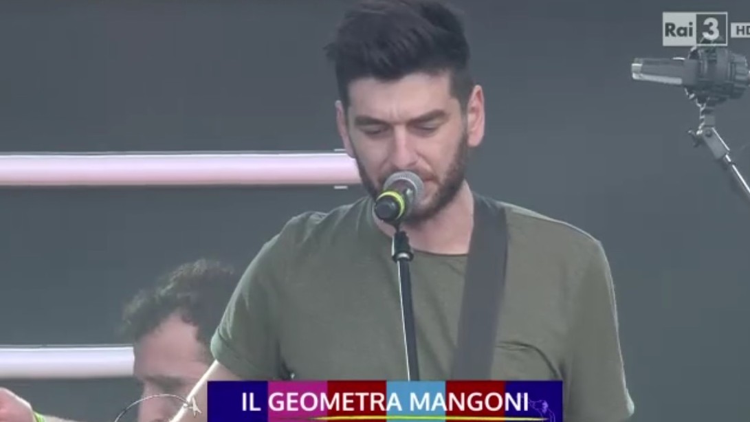 Foto notizia